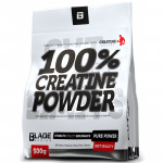 BLADE SERIES 100% Creatine Powder 500g