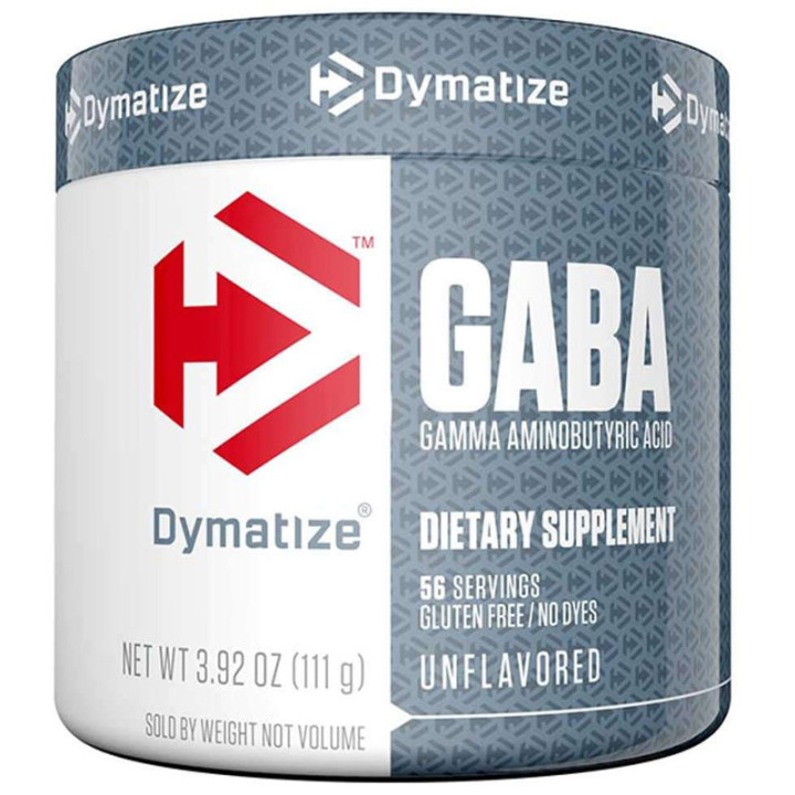 DYMATIZE Gaba 111g