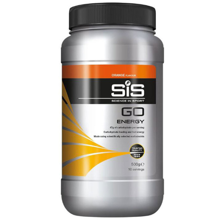 SIS Go Energy 1600g NAPÓJ IZOTONICZNY
