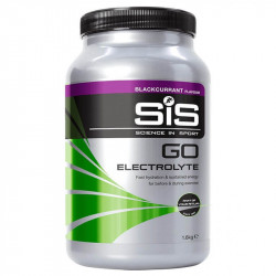 SIS Go Electrolyte 1600g...