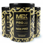 MEX Nox Pro 600g