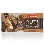 NUTREND De Nuts 40g PRZEKĄSKA ENERGETYCZNA