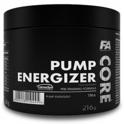 FA Pump Core Energizer 216g