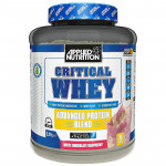 APPLIED NUTRITION Critical Whey 2270g