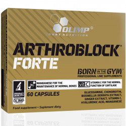 OLIMP Arthroblock Forte...