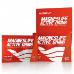 NUTREND Magneslife Active Drink 15g