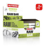 NUTREND Raw Bar 50g BATON ENERGETYCZNY