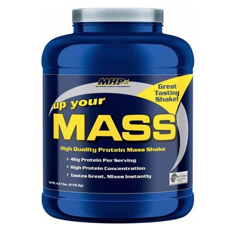 MHP Up Your Mass 2270g