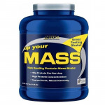 MHP Up Your Mass 2,2kg 