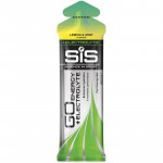 SIS Go Energy+Electrolyte Gel 60ml ZEL ENERGETYCZNY Z ELEKTROLITAMI