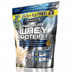 MUSCLETECH Premium 100% Whey Protein Plus 2720g