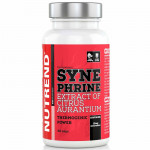 NUTREND Synephrine 60caps