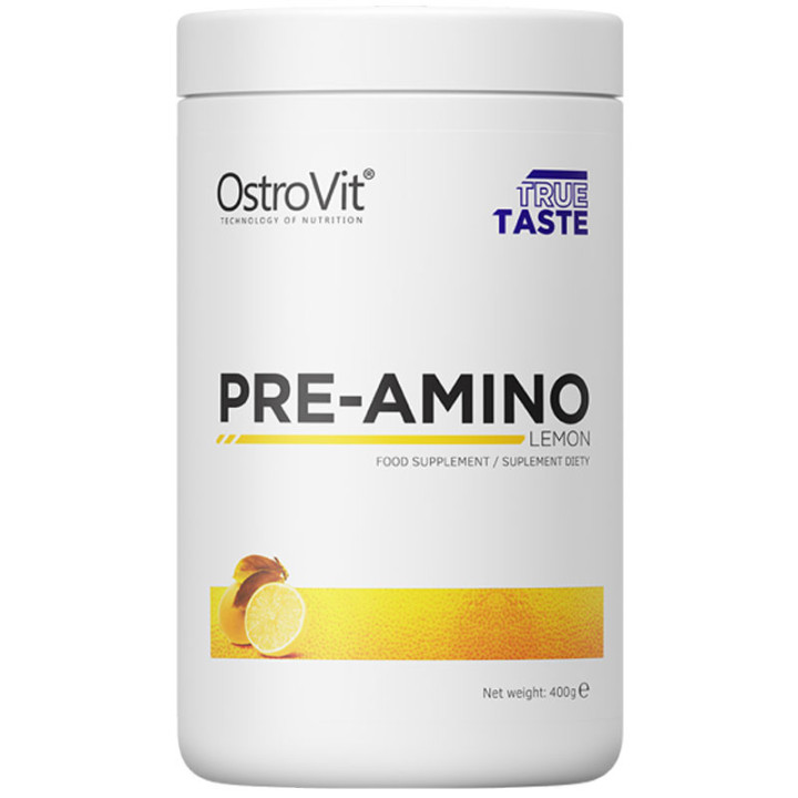 OSTROVIT Pre-Amino 400g