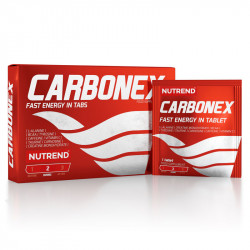 NUTREND Carbonex 12tabs