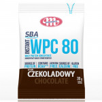 MLEKOVITA SBA Instant WPC80 30g