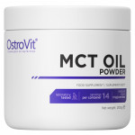 OSTROVIT Supreme Pure Mct Oil Powder 200g