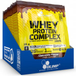OLIMP Whey Protein Complex 100% 2270g