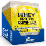 OLIMP Whey Protein Complex 100% 35g