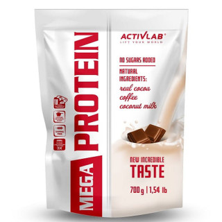 ACTIVLAB Mega Protein 700g