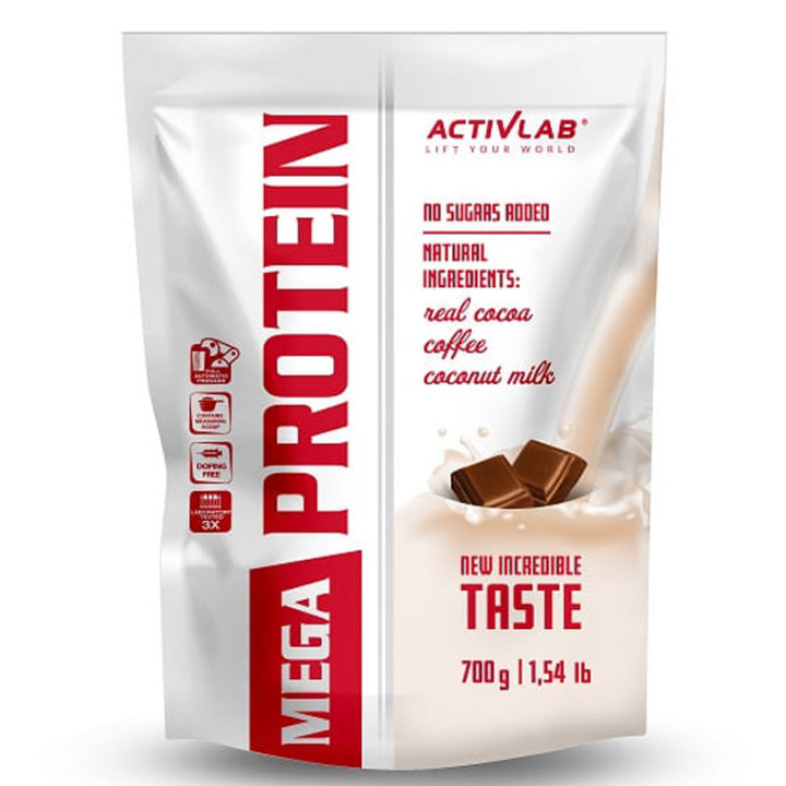 ACTIVLAB Mega Protein 700g