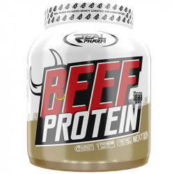 Real Pharm Beef Protein 1800g