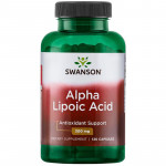 SWANSON Alpha Lipoic Acid 300mg 120caps