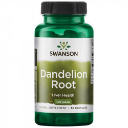 SWANSON Dandelion Root...