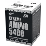 Xtreme Amino 5400 400 tab / box 