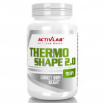 ACTIVLAB Thermo Shape 2.0 90caps