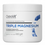 OSTROVIT Triple Magnesium 100g