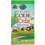 GARDEN OF LIFE Vitamin Code Kids 60chewablebears