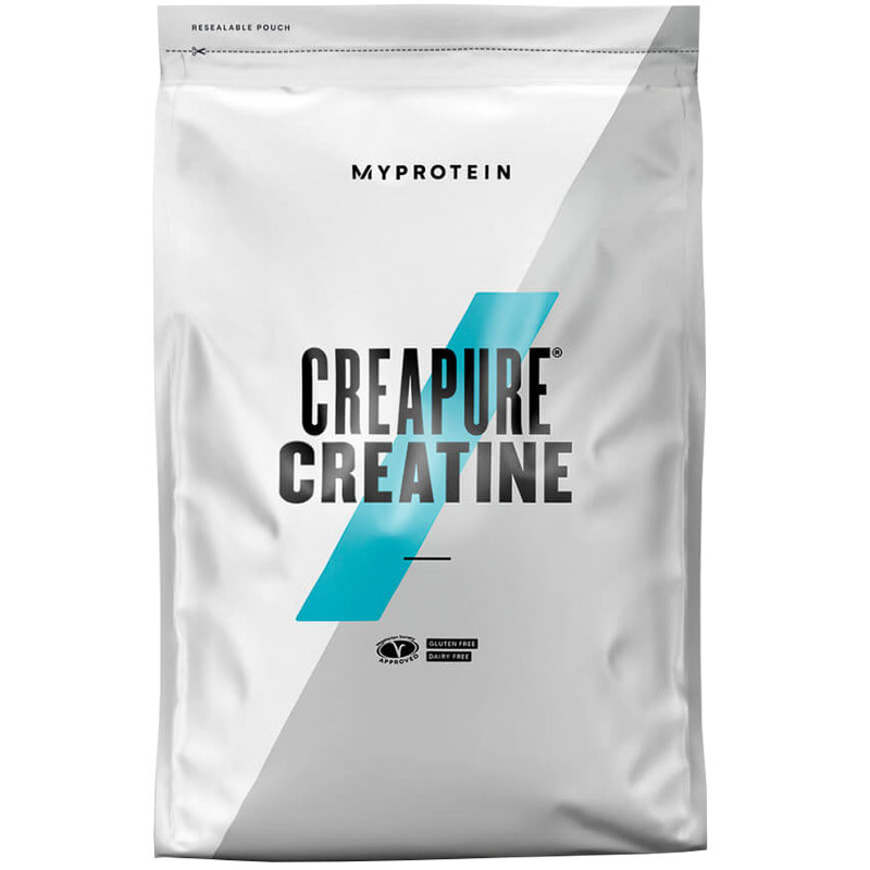MYPROTEIN Creapure® (Creatine Monohydrate) 500g