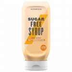 MYPROTEIN Sugar Free Syrup 400ml Syrop