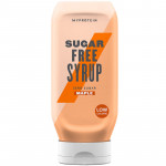 MYPROTEIN Sugar Free Syrup 400ml Syrop