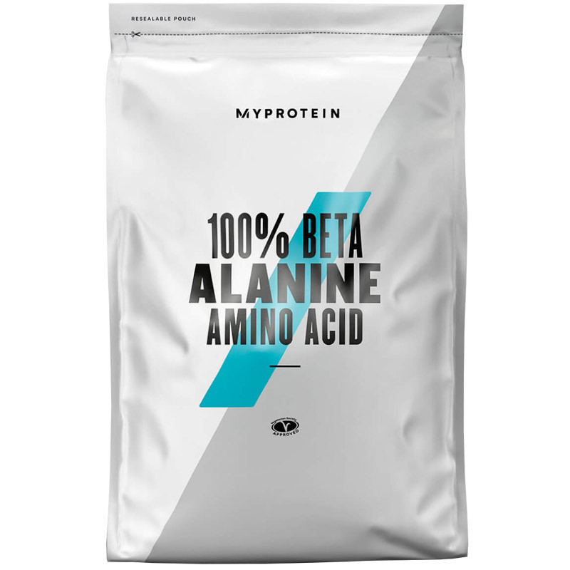 MYPROTEIN 100% Beta-Alanine Amino Acid 500g