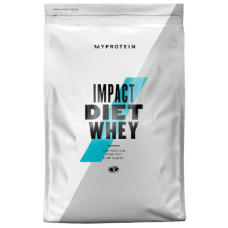 MYPROTEIN Impact Diet Whey 1000g SERWATKA DIETETYCZNA
