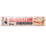 OLIMP Gladiator 60g Baton Białkowy