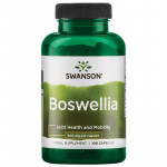 SWANSON Boswellia 800mg 100caps