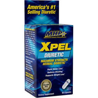MHP Xpel 80caps