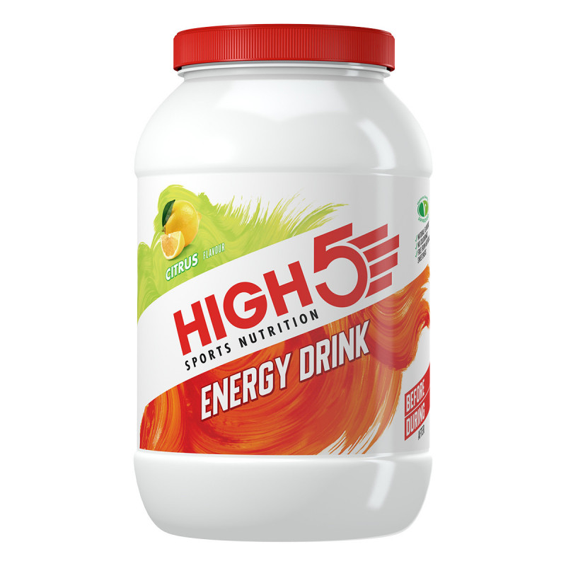 HIGH5 Energy Drink 1000g NAPOJ IZOTONICZNY