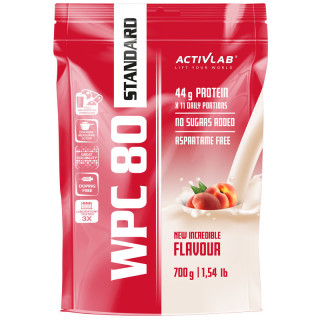 ACTIVLAB WPC80 Standard 700g