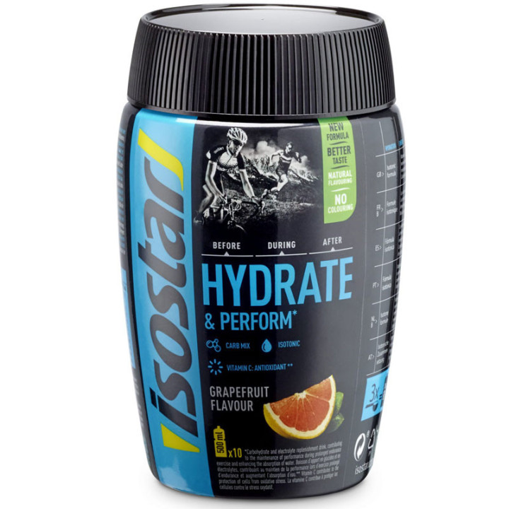 Isostar Sport Drink 400g