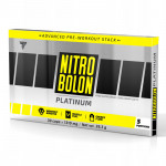 TREC Nitrobolon Platinum 120caps