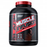 NUTREX Muscle Infusion Black 2268g