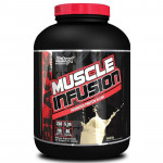 NUTREX Muscle Infusion Black 2268g