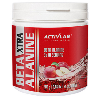 ACTIVLAB Beta Alanine Xtra 300g
