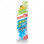 HIGH5 Energy Gel Aqua Caffeine 66g ZEL ENERGETYCZNY Z KOFEINA