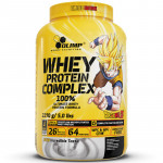 OLIMP Whey Protein Complex 100% Limited Edition Dragon Ball Z 2270g
