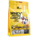 OLIMP Whey Protein Complex 100% Limited Edition Dragon Ball Z 700g
