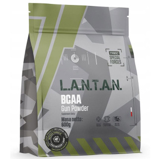 TREC Special Forces L.A.N.T.A.N. BCAA Gun Powder 600g